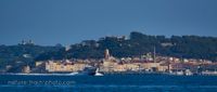 Port Grimaud Blick Saint-Tropez