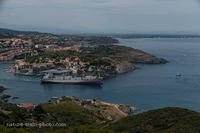 2019 Port-Vendres - Cap B&eacute;ar